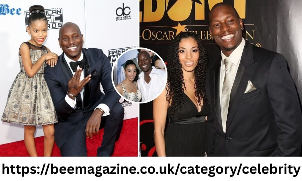 Who Is Norma Gibson? Ex-Wife of Tyrese Gibson Explained - Beemagazine