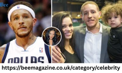 Caressa Suzzette Madden