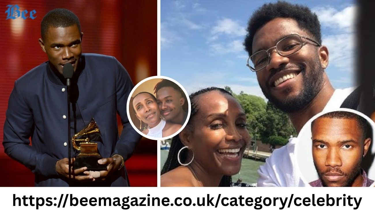 Ashley Nikkii Ellison