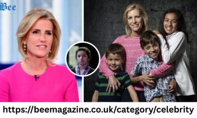 Maria Caroline Ingraham