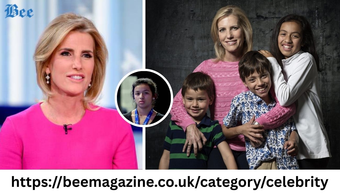 Maria Caroline Ingraham