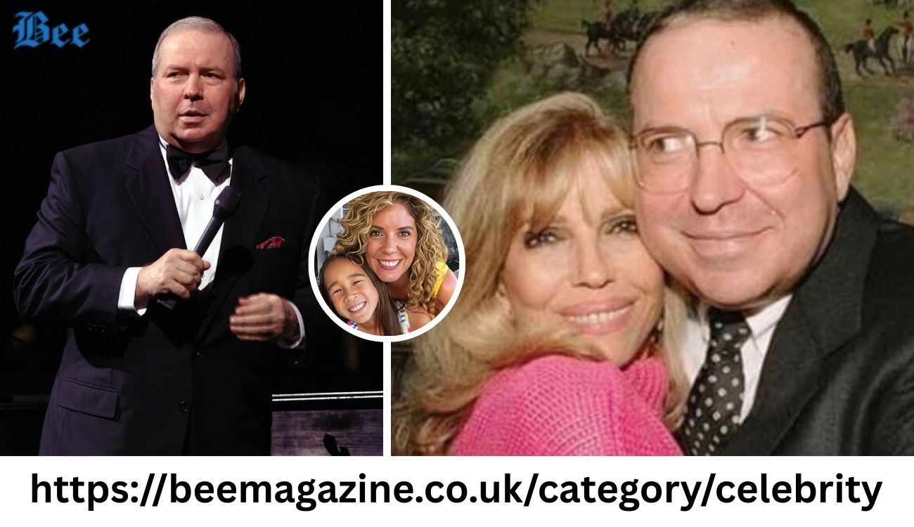 Francine Sinatra Anderson