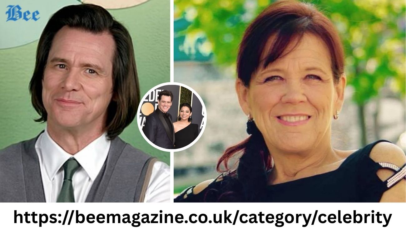 Patricia Carrey Fournier