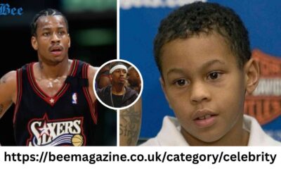 Isaiah Rahsaan Iverson