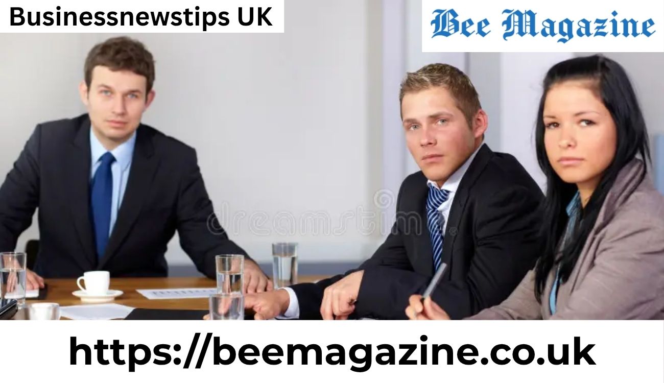 BusinessNewsTips UK