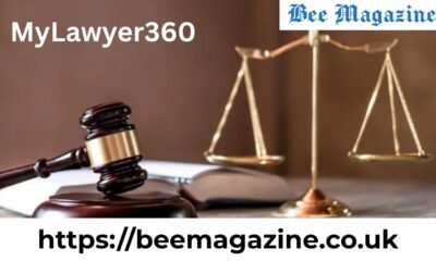 MyLawyer360