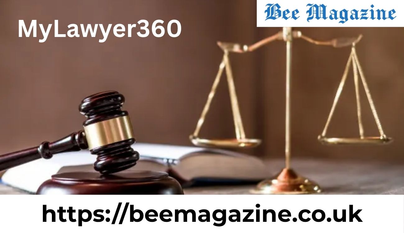 MyLawyer360