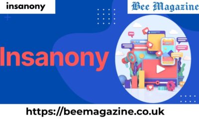 Insanony