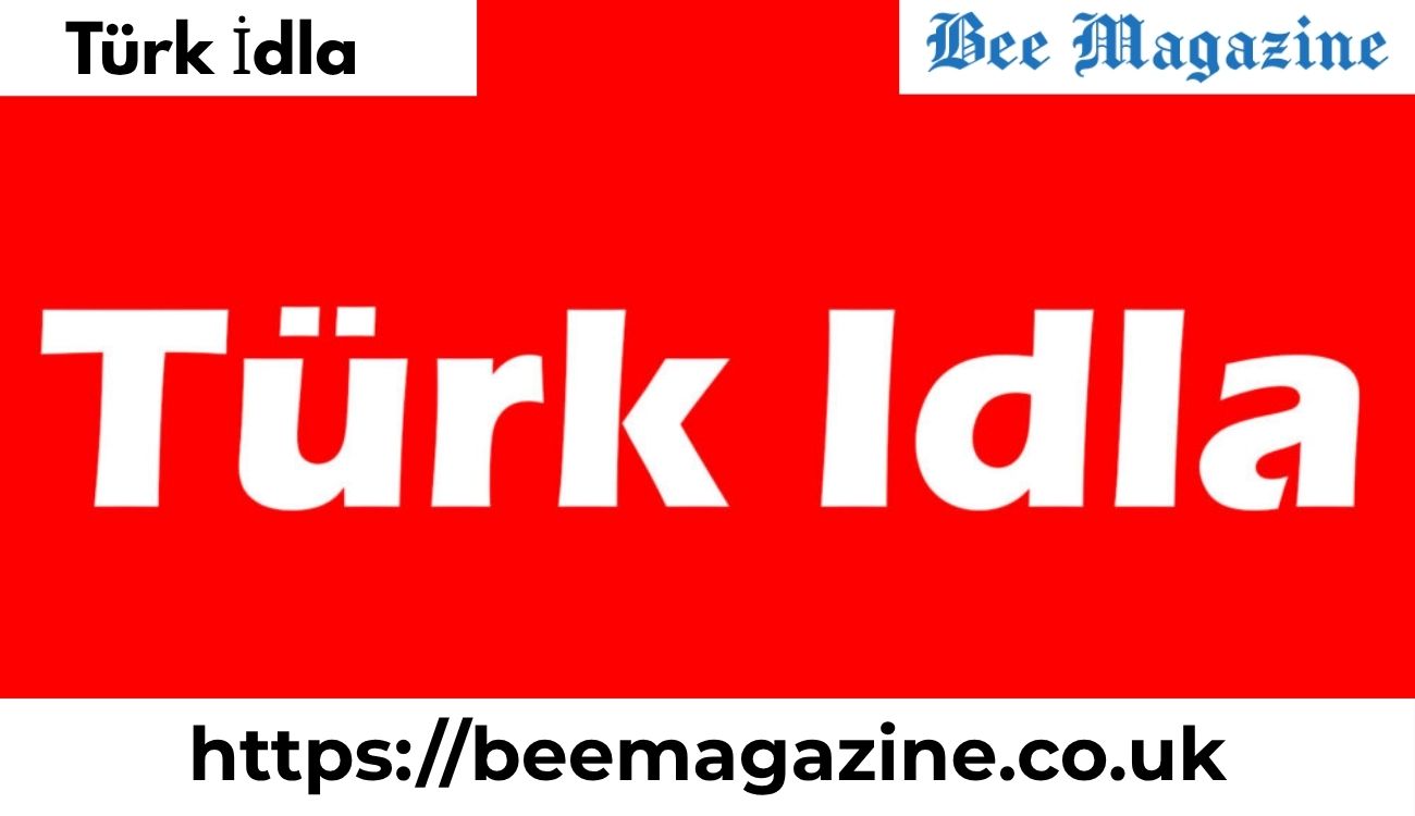 Türk Idla