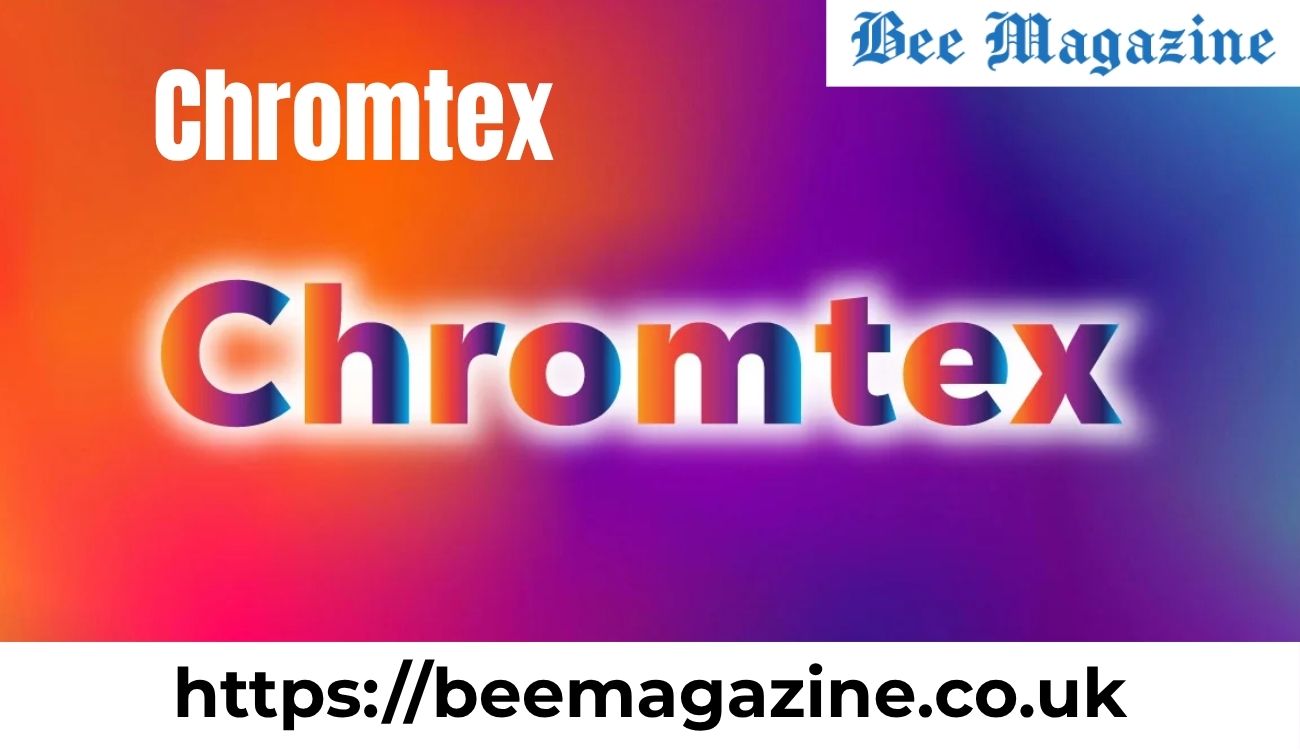 Chromtex