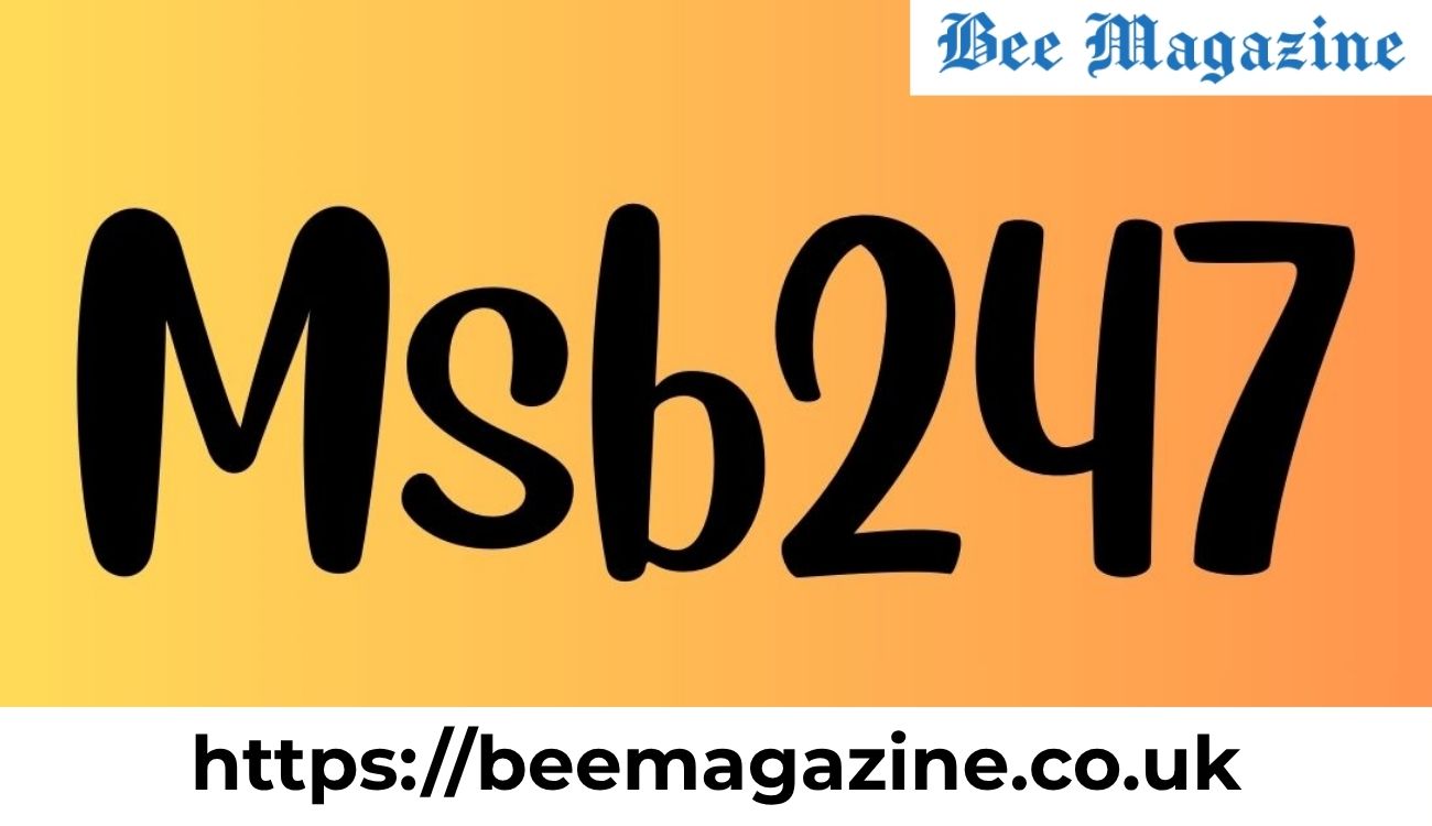 MSB247
