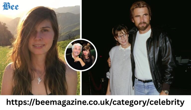 Meet Molly Elizabeth Brolin – Daughter of James Brolin - Beemagazine