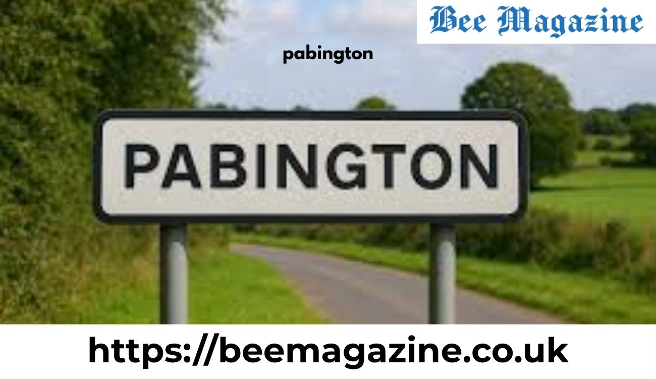 Pabington