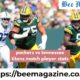 Packers vs Tennessee Titans Match Player Stats
