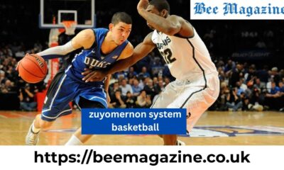 Zuyomernon System Basketball