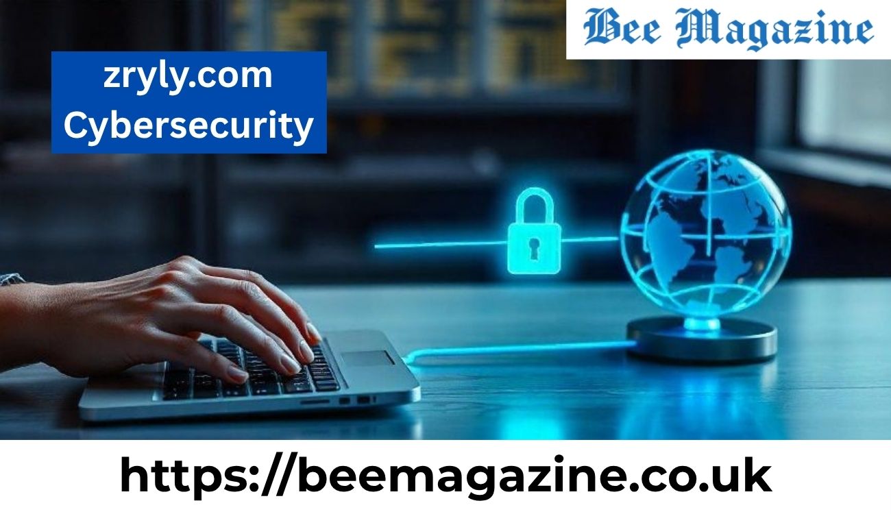 zryly.com Cybersecurity