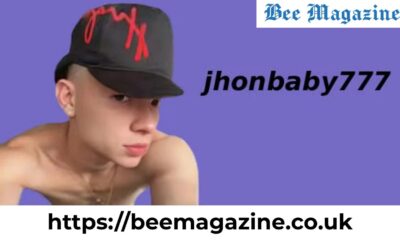 jhonbaby777