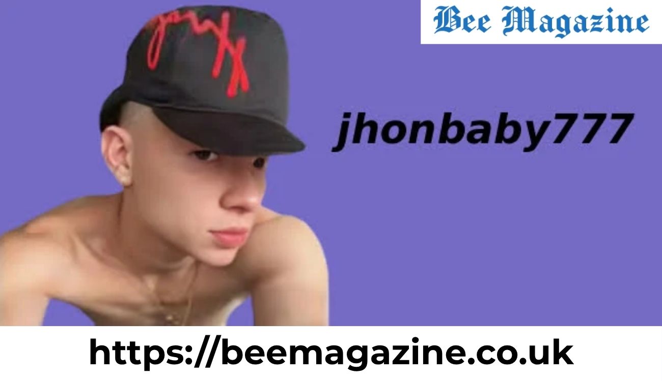 jhonbaby777