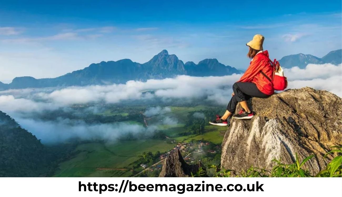 MyFavouritePlaces.org Blog