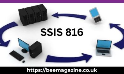 SSIS 816