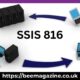 SSIS 816