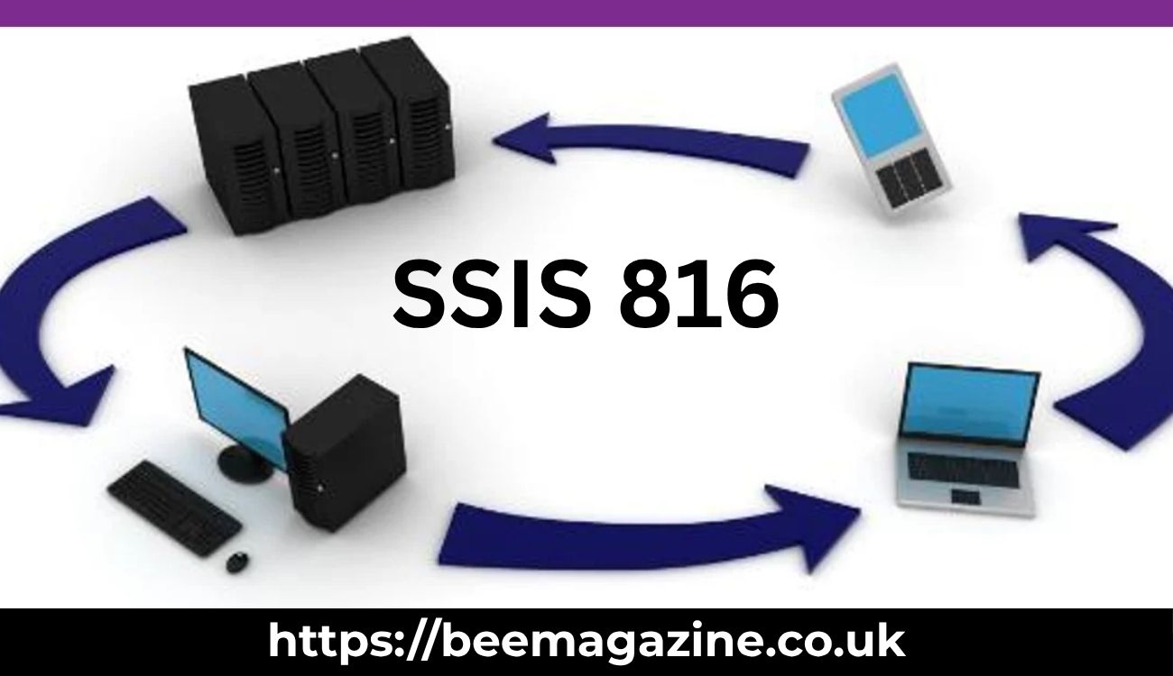 SSIS 816