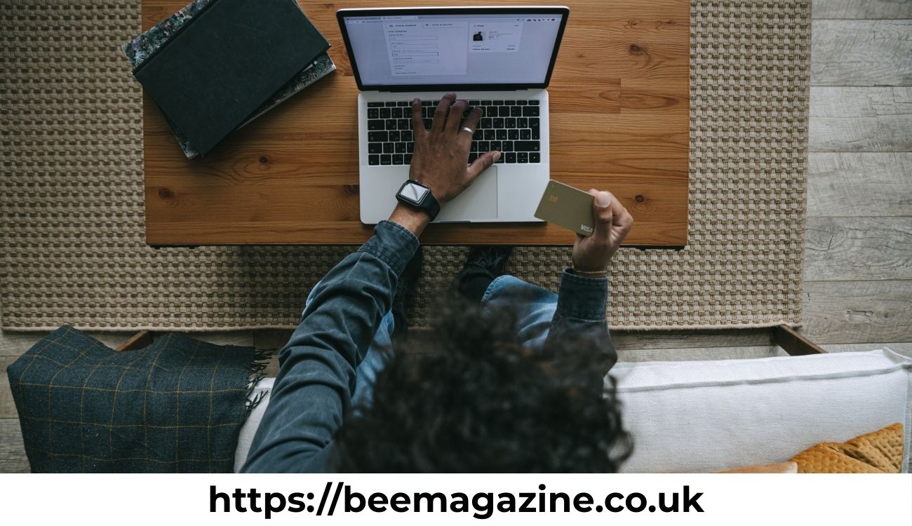 Online World SeveredBytes