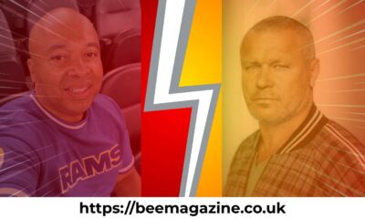 Lance Whitaker vs Oleg Taktarov