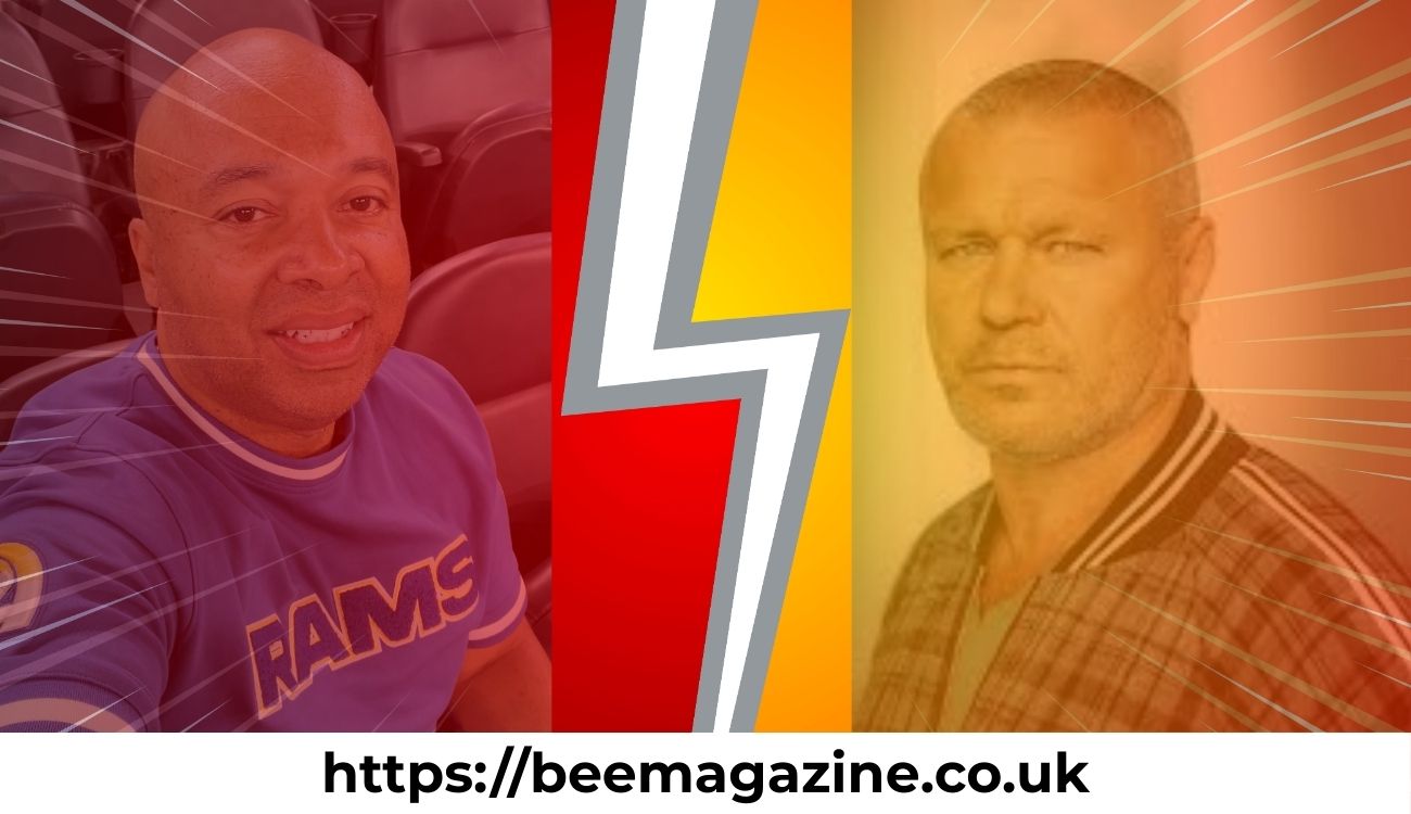 Lance Whitaker vs Oleg Taktarov