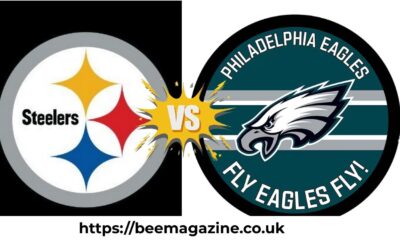 Steelers vs Philadelphia Eagles Match Player Stats
