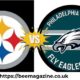 Steelers vs Philadelphia Eagles Match Player Stats
