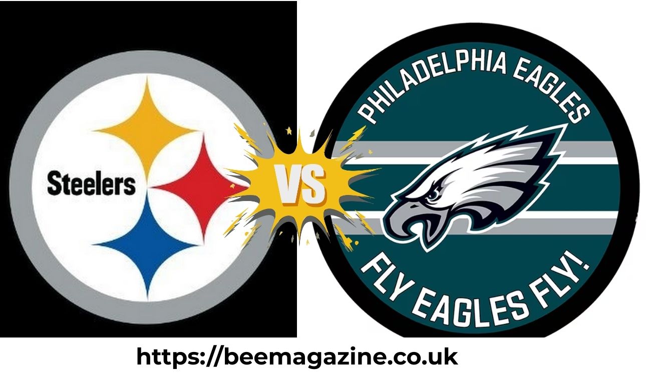 Steelers vs Philadelphia Eagles Match Player Stats