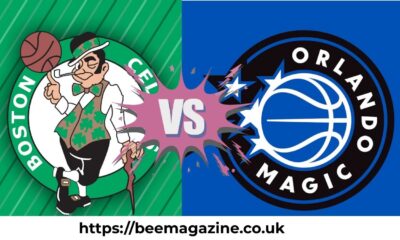 Boston Celtics vs Orlando Magic Match Player Stats