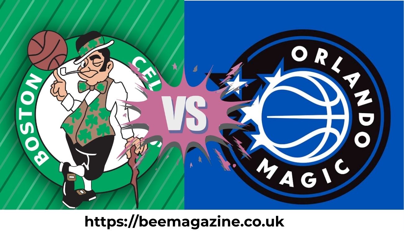 Boston Celtics vs Orlando Magic Match Player Stats