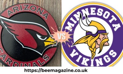 Arizona Cardinals vs Minnesota Vikings Match Player Stats