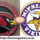 Arizona Cardinals vs Minnesota Vikings Match Player Stats