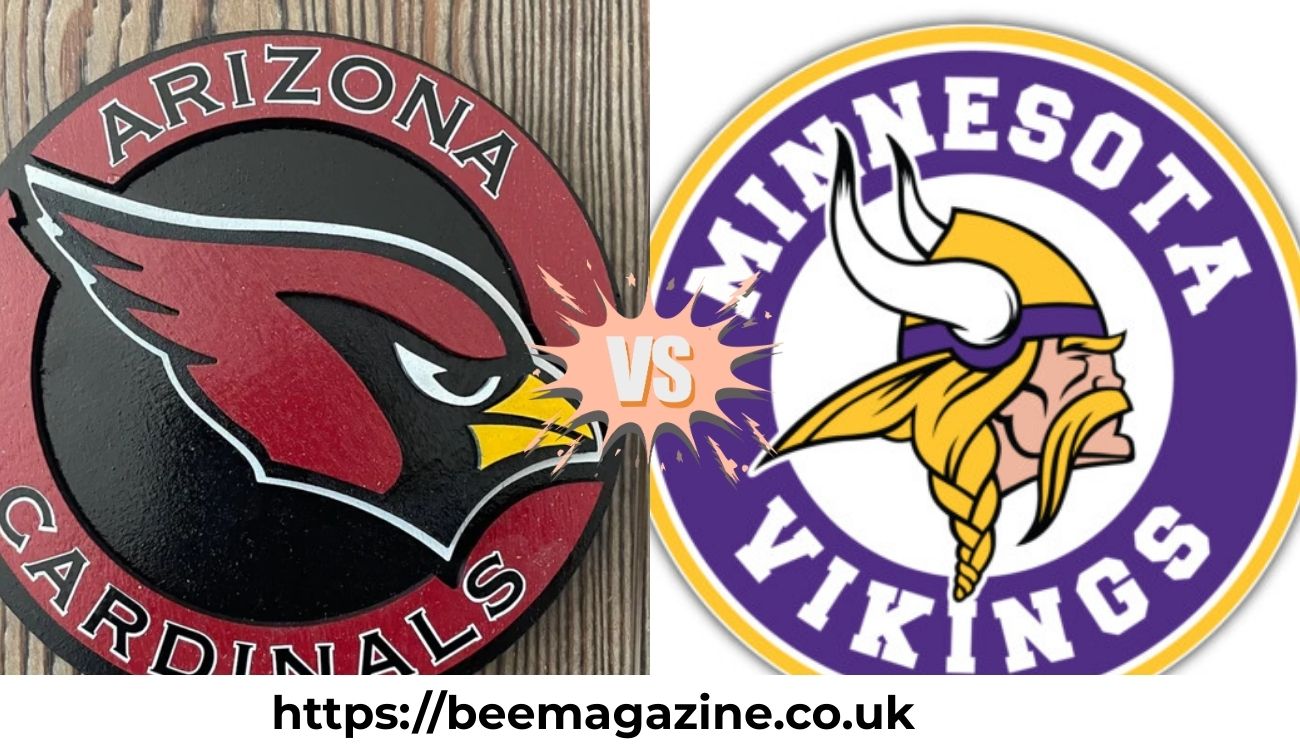 Arizona Cardinals vs Minnesota Vikings Match Player Stats