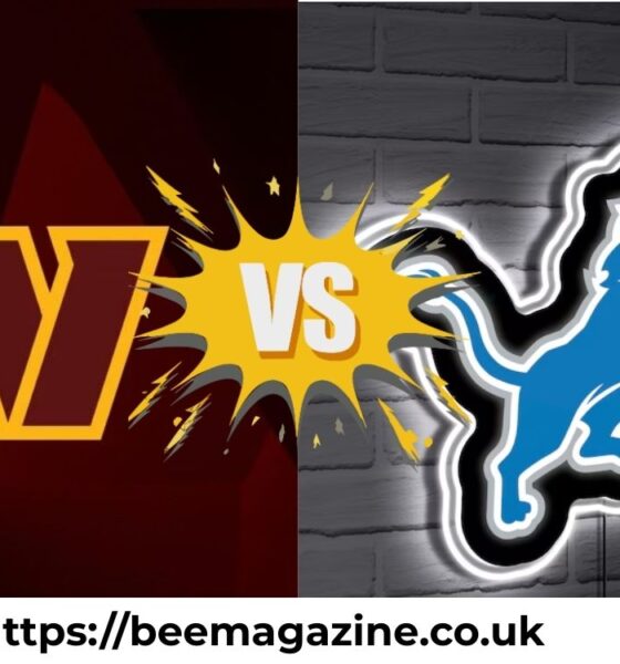 washington commanders vs detroit lions match player stats