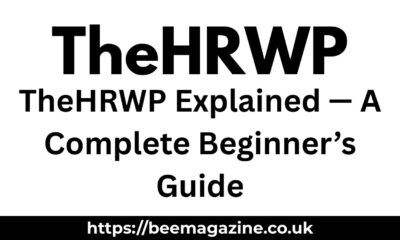 TheHRWP