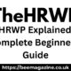 TheHRWP