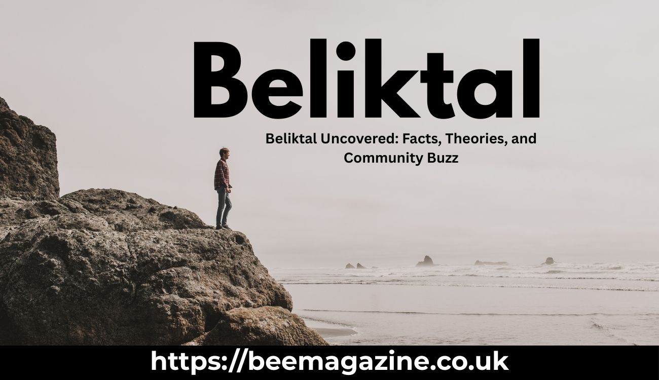 Beliktal