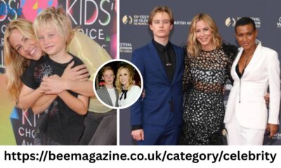 Jackson Blue McDermott