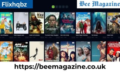 Flixhqbz