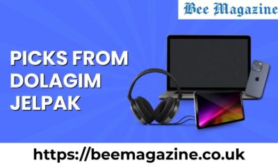 Picks from Dolagim Jelpak