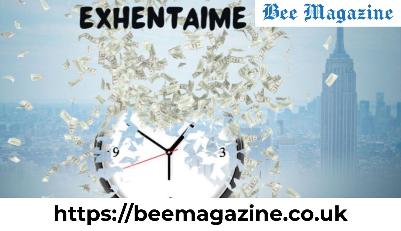 Exhentaime