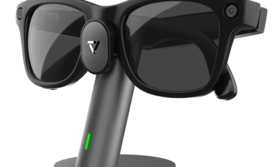Future of Charging: A Smarter Way to Power Your Smart Glasses