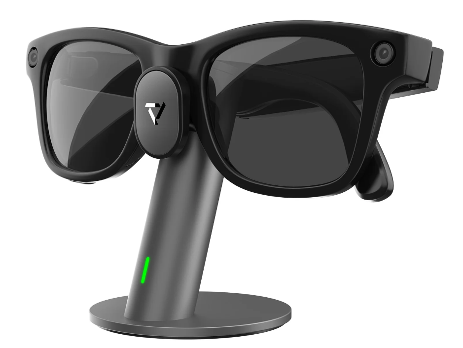 Future of Charging: A Smarter Way to Power Your Smart Glasses