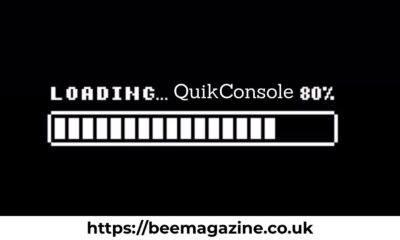 QuikConsole com