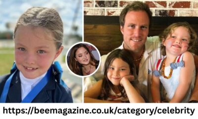 Eleanor Talitha Bailey