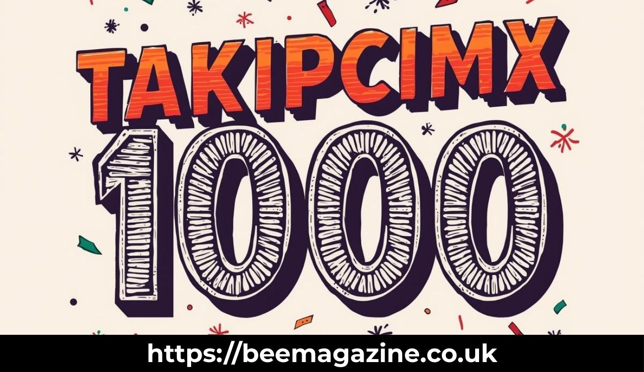 Takipcimx 1000